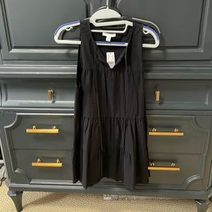 Never worn Topshop mini dress with tags